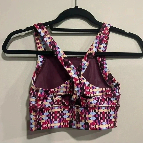 Free People  Movement Under Control Bra - Picture 3 of 6